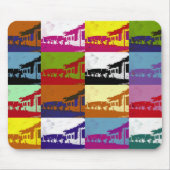 ALTE WALES MOUSEPAD (Vorne)