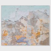Alte Wallfahrt, abstrakt, alt, Kunst, Hintergrund Geschenkpapier (Flach)