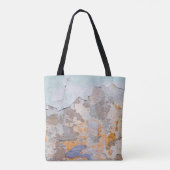 Alte Wallfahrt, abstrakt, alt, Kunst, Hintergrund Tasche (Rückseite)