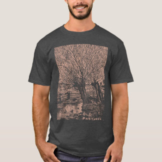 Alte Weiden - kreativ T-Shirt