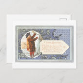 Alte Weihnachten (Vorne/Hinten)