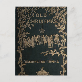 Alte Weihnachten - Washington Irving