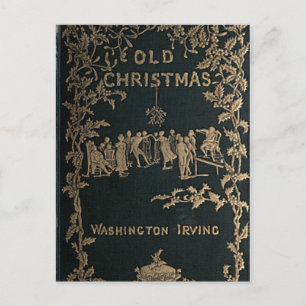 Alte Weihnachten - Washington Irving