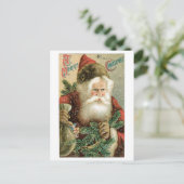 Alte Weihnachten, Weihnachten (Stehend Vorderseite)