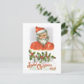 Alte Weihnachten, Weihnachten (Stehend Vorderseite)