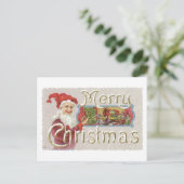 Alte Weihnachten, Weihnachten (Stehend Vorderseite)