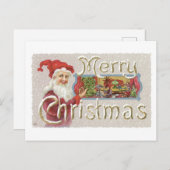 Alte Weihnachten, Weihnachten (Vorne/Hinten)