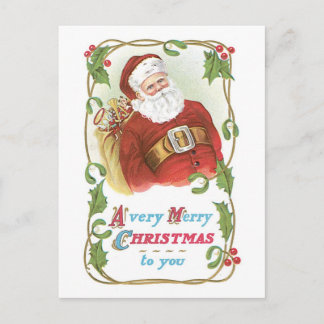 Alte Weihnachten, Weihnachten