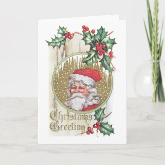 Alte Weihnachten, Weihnachten