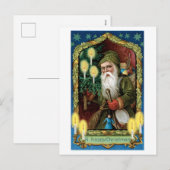 Alte Weihnachten, Weihnachten (Vorne/Hinten)