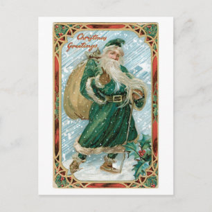 Alte Weihnachten, Weihnachten