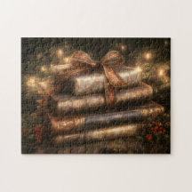 Alte Weihnachtsbücher
