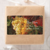 ALTE WEINWEINRÜSTUNG PARTY ETIKETTEN (Insitu)