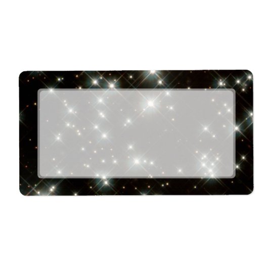 Alte weiße Zwergsterne in der Milchstraße (Vorne)