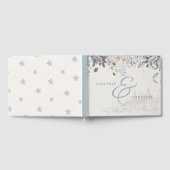 Alte Welt Gästebuch (Voll)