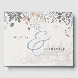 Alte Welt Gästebuch