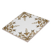 Alte Welt mediterraner Stil Damaskus Dekoration Fliese (Seite)