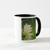 Alte WeltFrack-Fliegen Tasse (VorderseiteRechts)