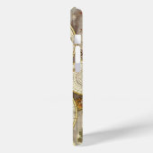 Alte Weltkarte von Frederick de Wit, c. 1680 Case-Mate iPhone Hülle (Rückseite / Links)