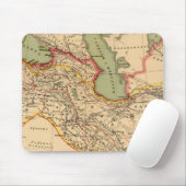 Alte Weltreiche der Perser, Mazedonier Mousepad (Mit Mouse)