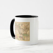 Alte Weltreiche der Perser, Mazedonier Tasse (Vorderseite Links)