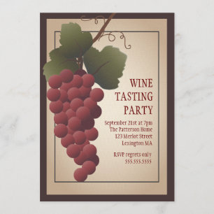 Alte Welttoskanisches Einladung