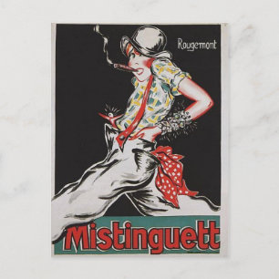 alte Werbesammlung, Vintag, rauchen Postkarte