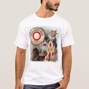 Alte Werbung für Arm & Hammer Soda T-Shirt