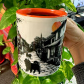 ALTE WHISPERS Chow Tasse