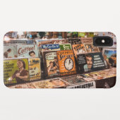 Alte Zeichen für Sammler Case-Mate iPhone Hülle (Rückseite (Horizontal))