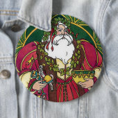 Alte Zeit Sankt Button (Beispiel)
