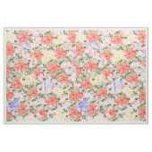 Alte Zeiten Floral Stoff (Yard (91,4 cm))