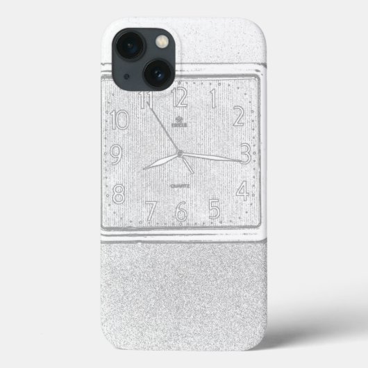 Alte Zeiten iPhone 6 Fall Case-Mate iPhone Hülle (Rückseite)
