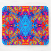 Alte Zeiten... Mousepad (Vorne)