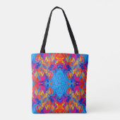 Alte Zeiten.... Tasche (Rückseite)