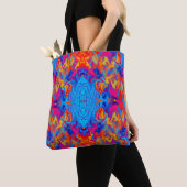 Alte Zeiten.... Tasche (Von Nahem)