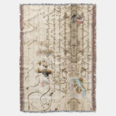 alte Zeitung (Sammlung) Decke (Vorderseite Vertikal)