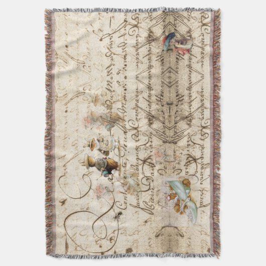 alte Zeitung (Sammlung) Decke (Vorderseite Vertikal)