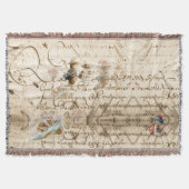 alte Zeitung (Sammlung) Decke (Vorderseite)