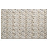 alte Zeitung Stoff (Fat Quarter (45,7 x 55,9 cm))