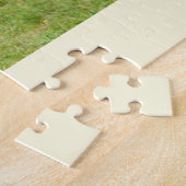 Alte Zugmaschine in Frankreich Puzzle (Seite)