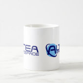 Altea-Aerospace Kaffeetasse (Mittel)