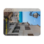 Altea, Cost Blanca, Spanien Magnet (Horizontal)