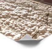 Altea, Cost Blanca, Spanien Poster (Ecke)