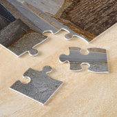 Altea, Costa Blanca, Spanien Puzzle (Seite)