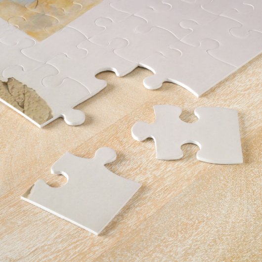 Altea Spanien Dekorative Tür und Mural Puzzle (Seite)