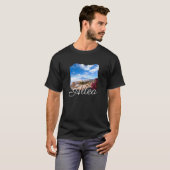 Altea Spanien SouvenirAltea T-Shirt (Vorne ganz)