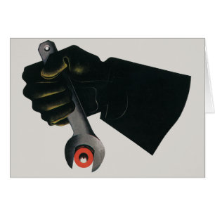 Alteingesessener Fabrikmaschinenführer