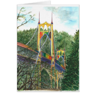 Alten Johannes Brücke