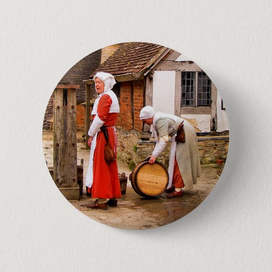 ALTENGLAND BUTTON (Vorderseite)
